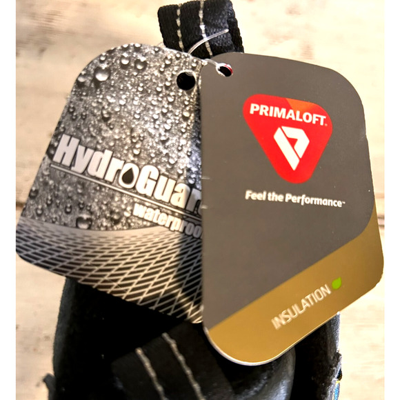 VANS ULTRA CUSH MTE HYDROGUARD WATERPROOF BOOTS ALL TRAC MENS SIZE 13 - Picture 10 of 16